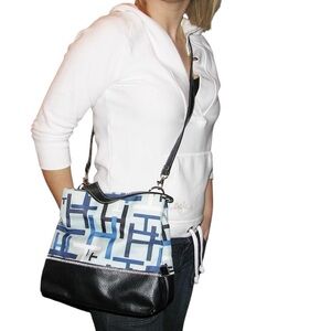 Tommy Hilfiger - Blue Bag Purse | New